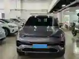 2020 Denza X 2.0T 192HP L4 6DCT PHEV 24KWH