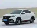 2021 ChangAn CS85 Coupe 1.5T 178HP L4 7DCT