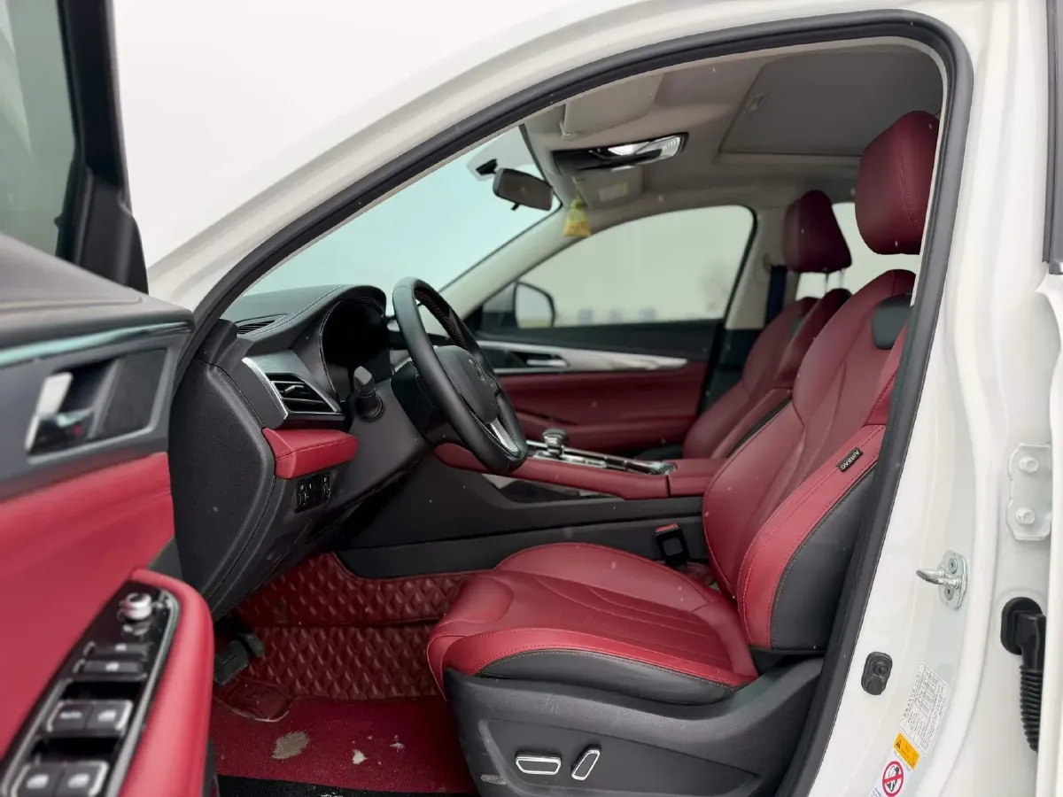 2021 ChangAn CS85 Coupe 1.5T 178HP L4 7DCT,autocango,china used car exporter,china ev exporter,chinese used car exporter,chinese used ev exporter