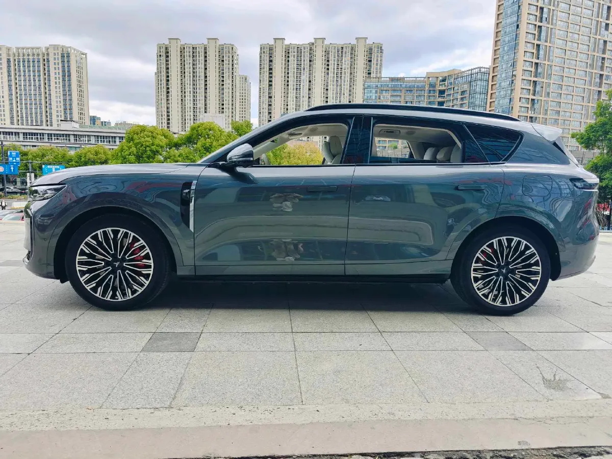 2025 Voyah FREE REEV 129HP REEV,autocango,china used car exporter,china ev exporter,chinese used car exporter,chinese used ev exporter