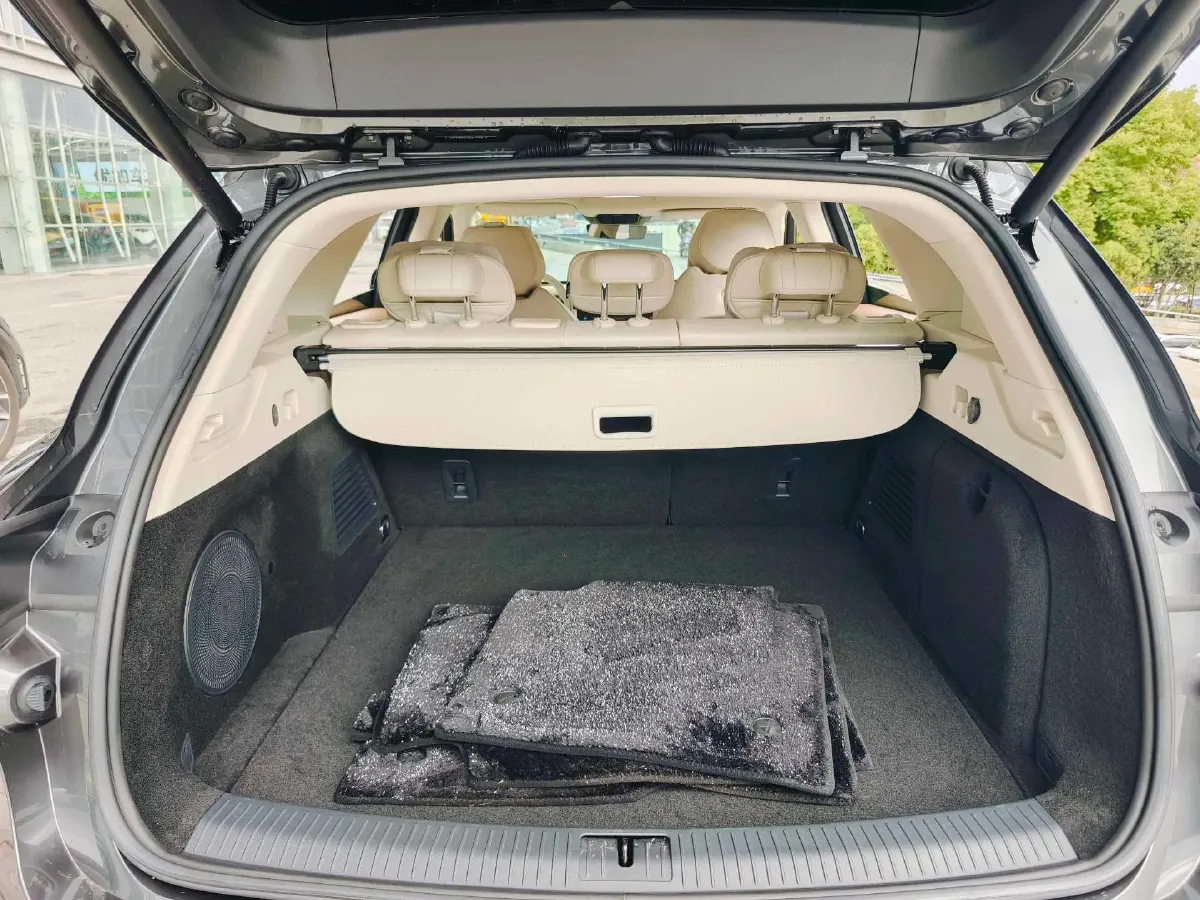 2025 Voyah FREE REEV 129HP REEV,autocango,china used car exporter,china ev exporter,chinese used car exporter,chinese used ev exporter