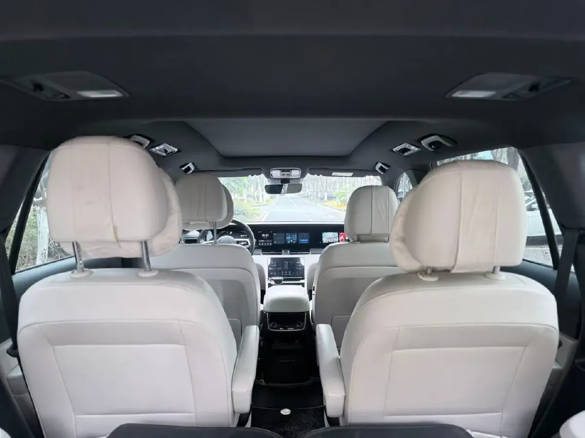 2021 Li ONE Range Extended 131HP REEV 40.5KWH,autocango,china used car exporter,china ev exporter,chinese used car exporter,chinese used ev exporter