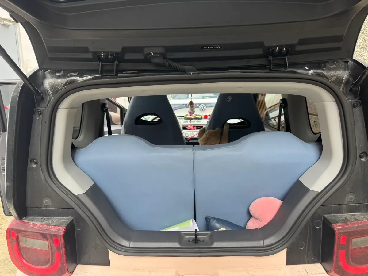 2022 Chery QQ Ice Cream BEV 13.85KWH,autocango,china used car exporter,china ev exporter,chinese used car exporter,chinese used ev exporter