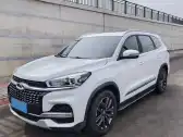 2020 CHERY TIGGO 8,autocango,china used car exporter,china ev exporter,chinese used car exporter,chinese used ev exporter