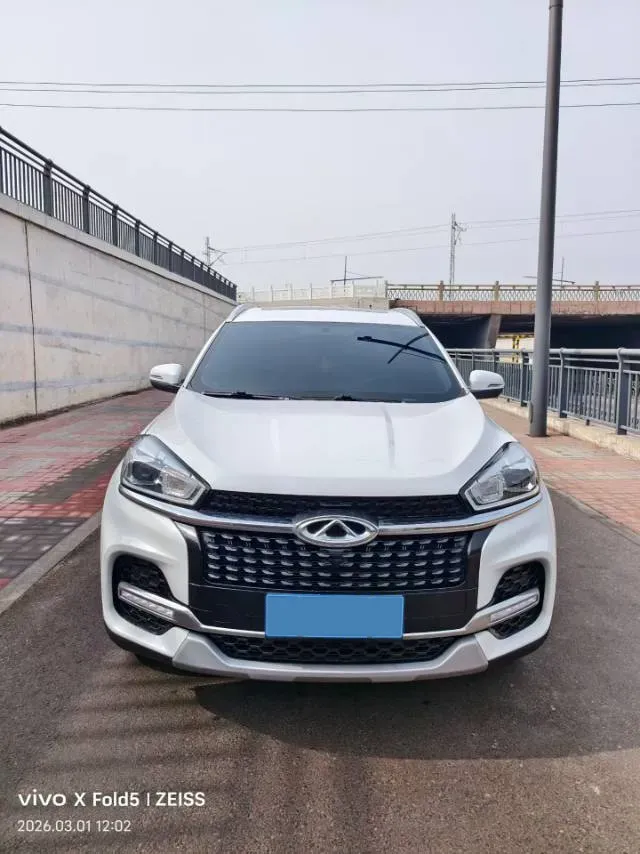 2020 Chery Tiggo 8 1.5T 156HP L4 6DCT,autocango,china used car exporter,china ev exporter,chinese used car exporter,chinese used ev exporter