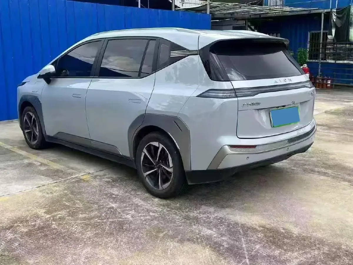 2023 Everus VE-1 BEV 61.3KWH,autocango,china used car exporter,china ev exporter,chinese used car exporter,chinese used ev exporter