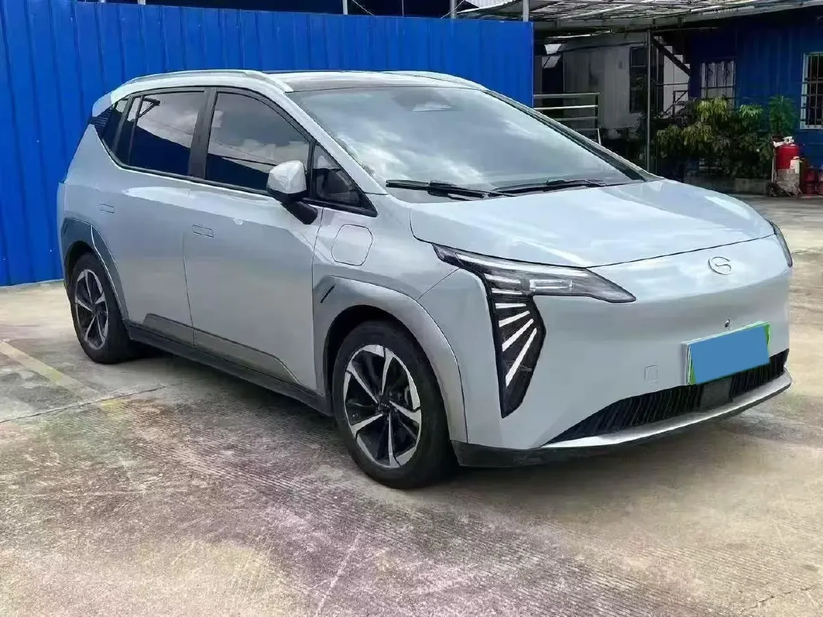 2023 Everus VE-1 BEV 61.3KWH,autocango,china used car exporter,china ev exporter,chinese used car exporter,chinese used ev exporter