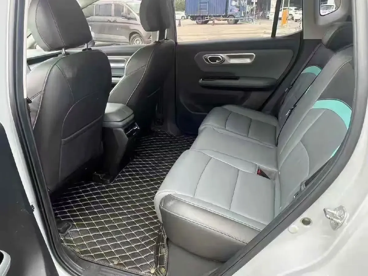 2023 Everus VE-1 BEV 61.3KWH,autocango,china used car exporter,china ev exporter,chinese used car exporter,chinese used ev exporter