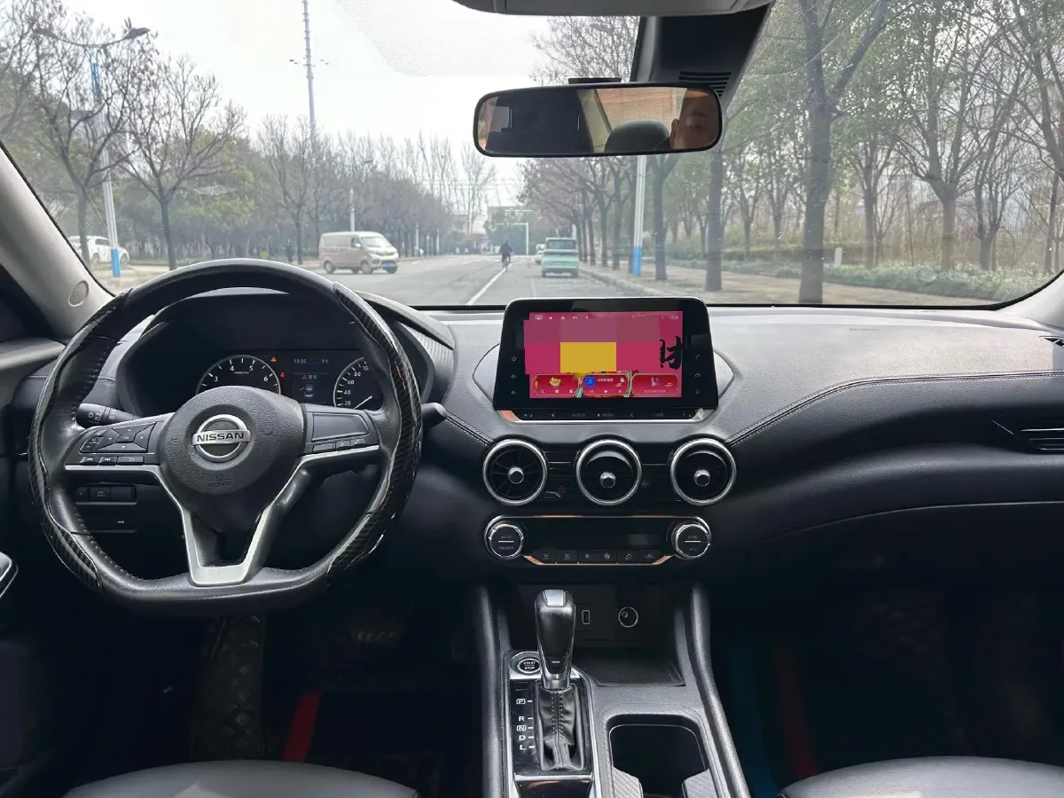 2022 Nissan Sylphy 1.6L 135HP L4 CVT,autocango,china used car exporter,china ev exporter,chinese used car exporter,chinese used ev exporter