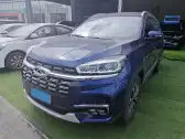 2019 CHERY TIGGO 8,autocango,china used car exporter,china ev exporter,chinese used car exporter,chinese used ev exporter