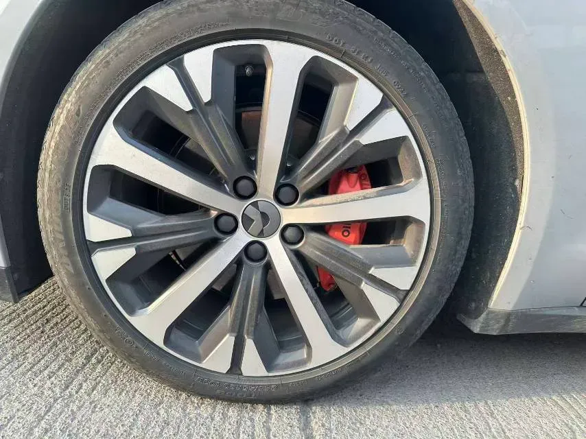 2022 NIO ET7 BEV 75KWH,autocango,china used car exporter,china ev exporter,chinese used car exporter,chinese used ev exporter