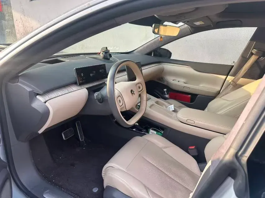 2022 NIO ET7 BEV 75KWH,autocango,china used car exporter,china ev exporter,chinese used car exporter,chinese used ev exporter