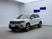 2021 VOLKSWAGEN THARU,autocango,china used car exporter,china ev exporter,chinese used car exporter,chinese used ev exporter