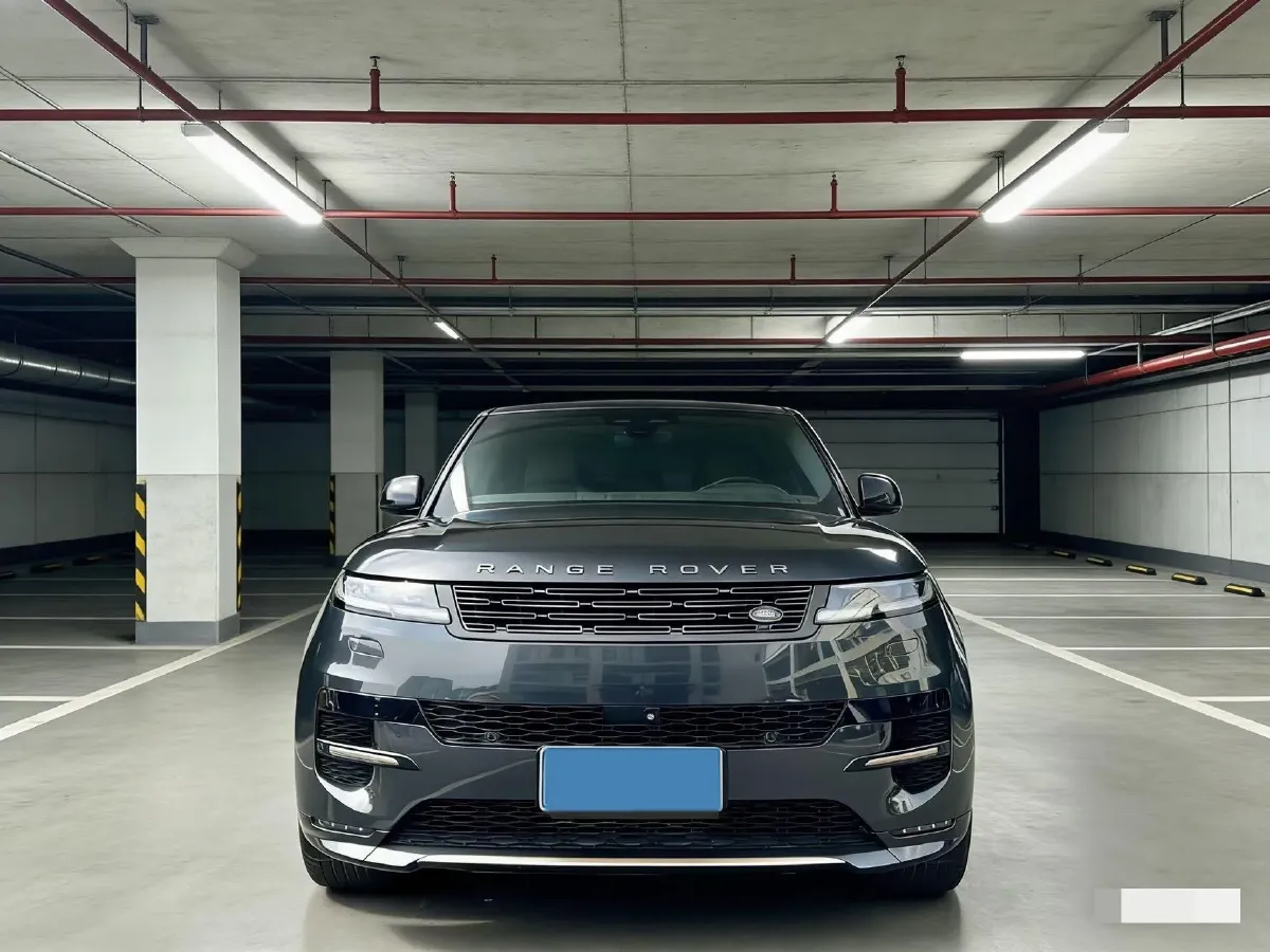 2023 Land Rover Range Rover Sport 3.0T 400HP L6 8AT,autocango,china used car exporter,china ev exporter,chinese used car exporter,chinese used ev exporter