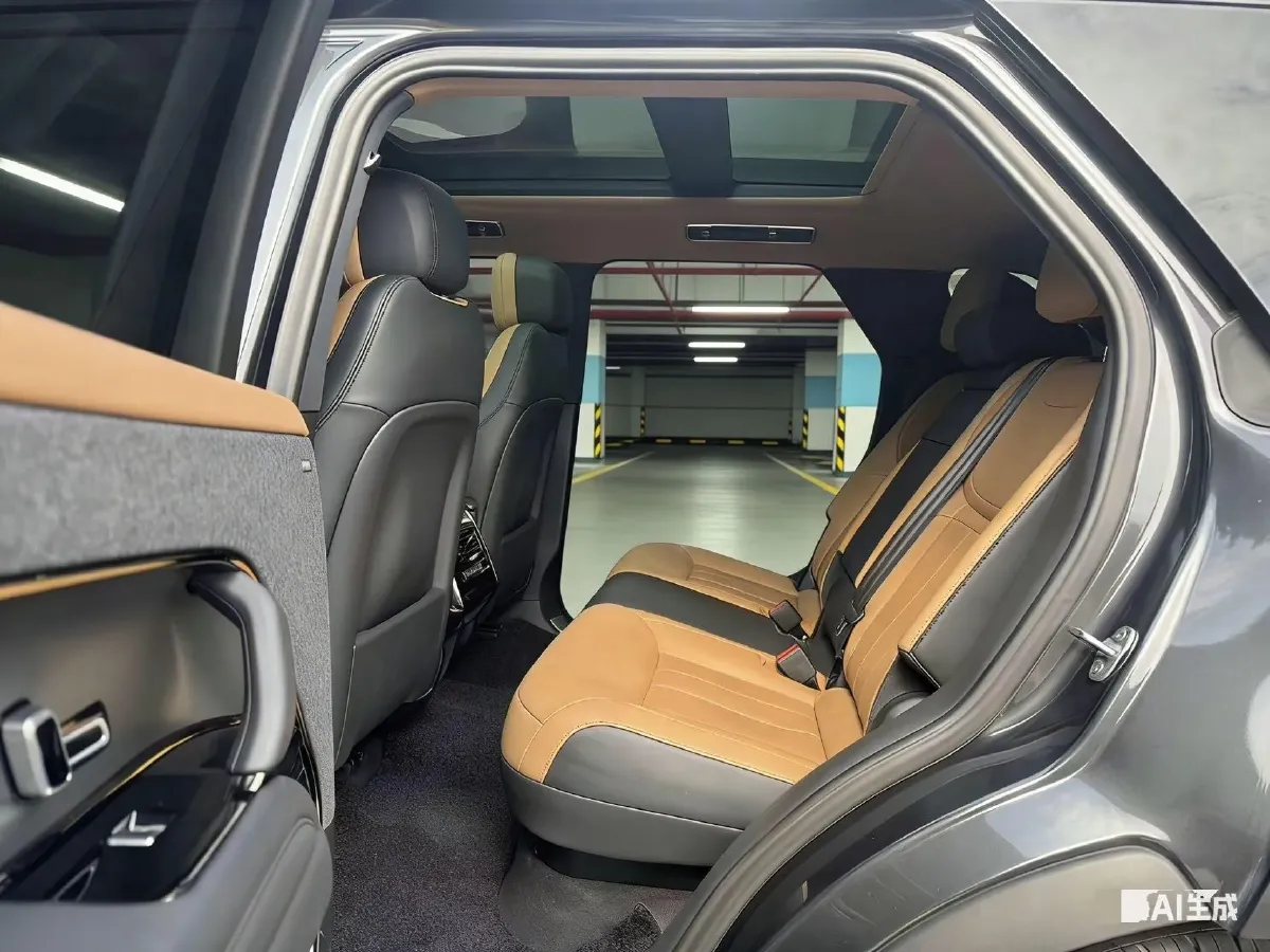 2023 Land Rover Range Rover Sport 3.0T 400HP L6 8AT,autocango,china used car exporter,china ev exporter,chinese used car exporter,chinese used ev exporter