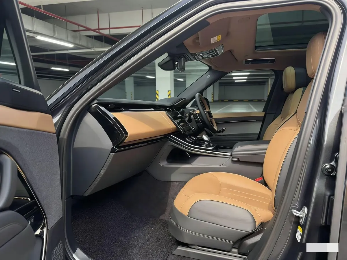 2023 Land Rover Range Rover Sport 3.0T 400HP L6 8AT,autocango,china used car exporter,china ev exporter,chinese used car exporter,chinese used ev exporter