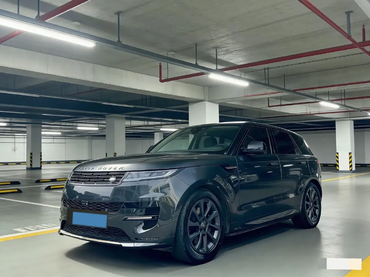 2023 Land Rover Range Rover Sport 3.0T 400HP L6 8AT,autocango,china used car exporter,china ev exporter,chinese used car exporter,chinese used ev exporter