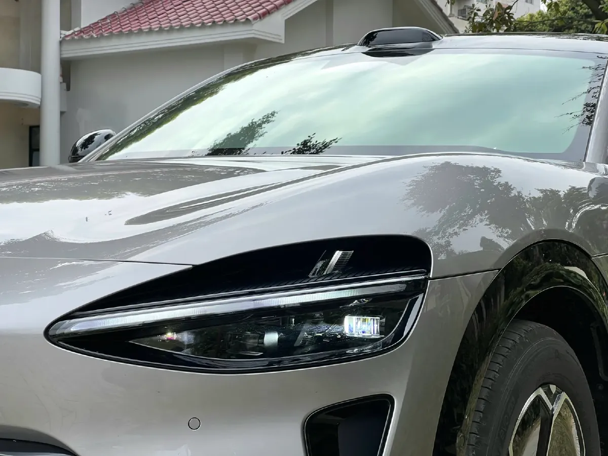 2025 MI YU7 BEV 96.3KWH,autocango,china used car exporter,china ev exporter,chinese used car exporter,chinese used ev exporter