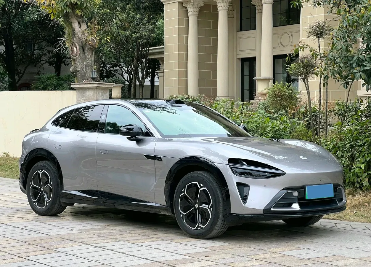 2025 MI YU7 BEV 96.3KWH,autocango,china used car exporter,china ev exporter,chinese used car exporter,chinese used ev exporter