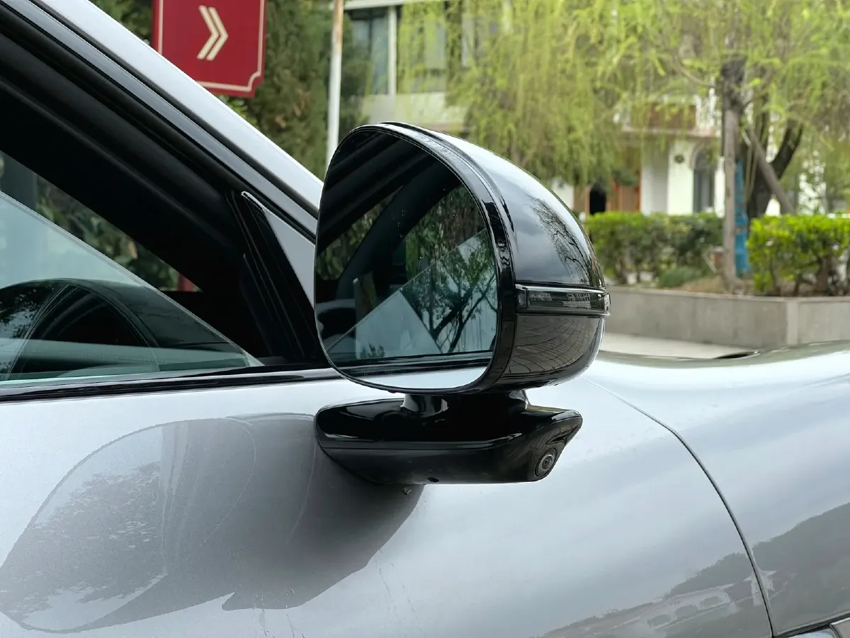 2025 MI YU7 BEV 96.3KWH,autocango,china used car exporter,china ev exporter,chinese used car exporter,chinese used ev exporter