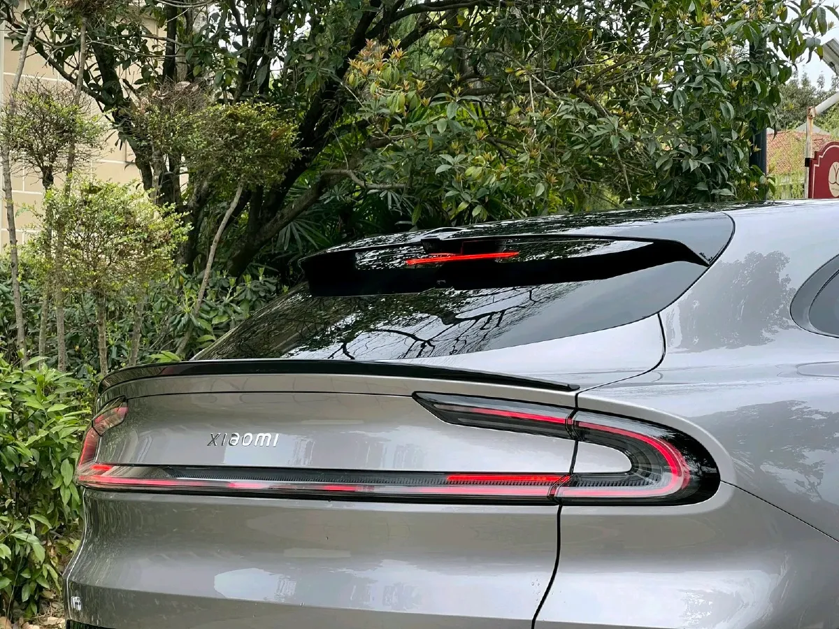 2025 MI YU7 BEV 96.3KWH,autocango,china used car exporter,china ev exporter,chinese used car exporter,chinese used ev exporter