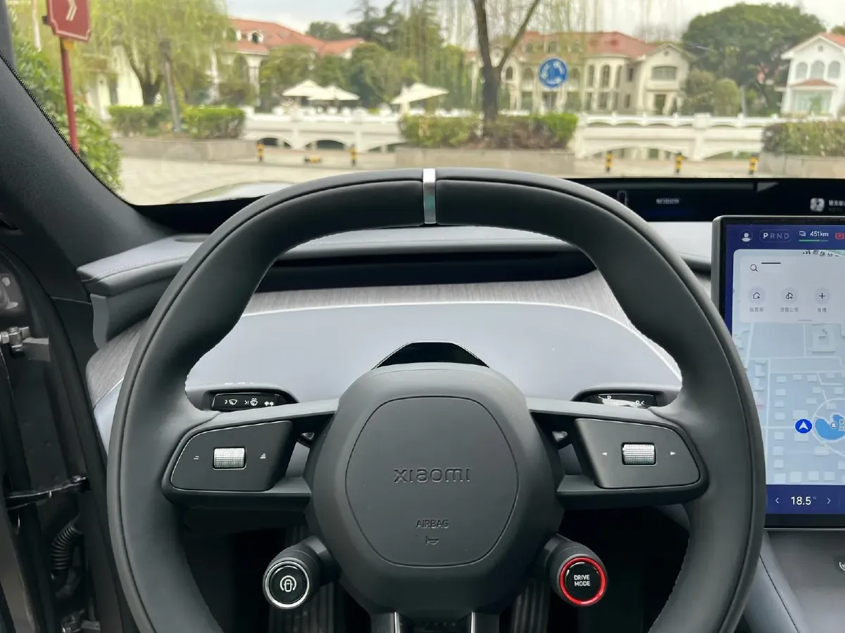 2025 MI YU7 BEV 96.3KWH,autocango,china used car exporter,china ev exporter,chinese used car exporter,chinese used ev exporter