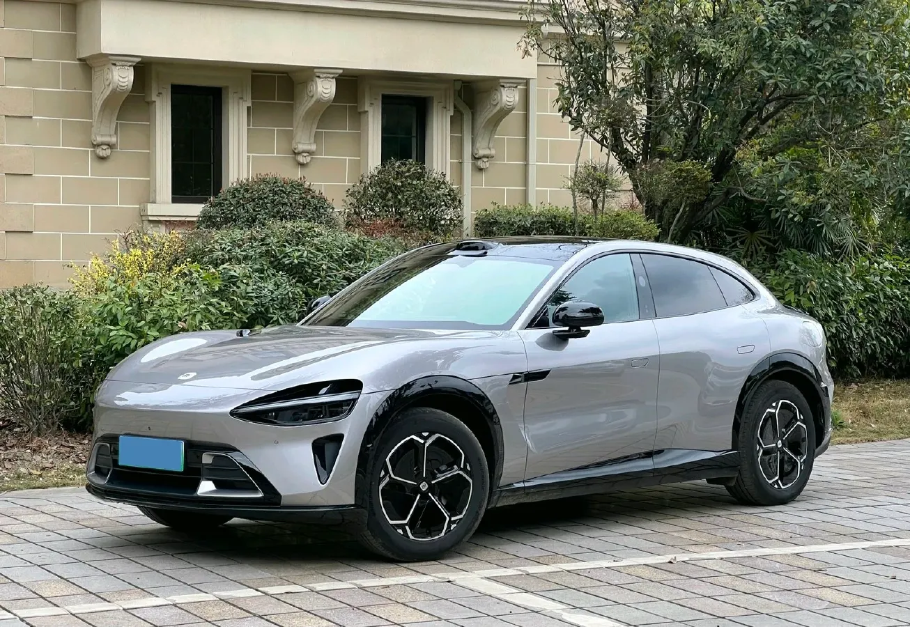 2025 MI YU7 BEV 96.3KWH,autocango,china used car exporter,china ev exporter,chinese used car exporter,chinese used ev exporter