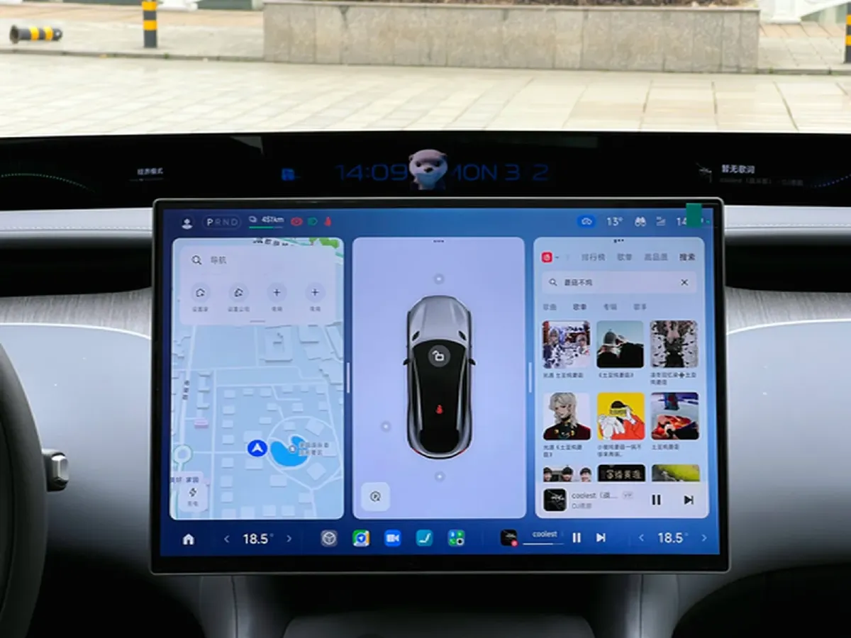 2025 MI YU7 BEV 96.3KWH,autocango,china used car exporter,china ev exporter,chinese used car exporter,chinese used ev exporter