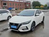 2020 NISSAN SYLPHY,autocango,china used car exporter,china ev exporter,chinese used car exporter,chinese used ev exporter