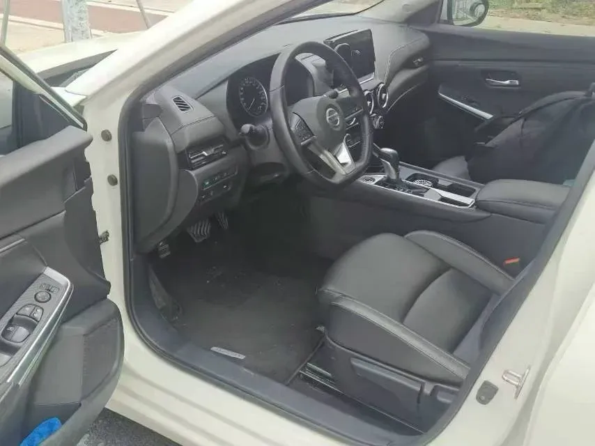 2020 Nissan Sylphy 1.6L 139HP L4 CVT,autocango,china used car exporter,china ev exporter,chinese used car exporter,chinese used ev exporter
