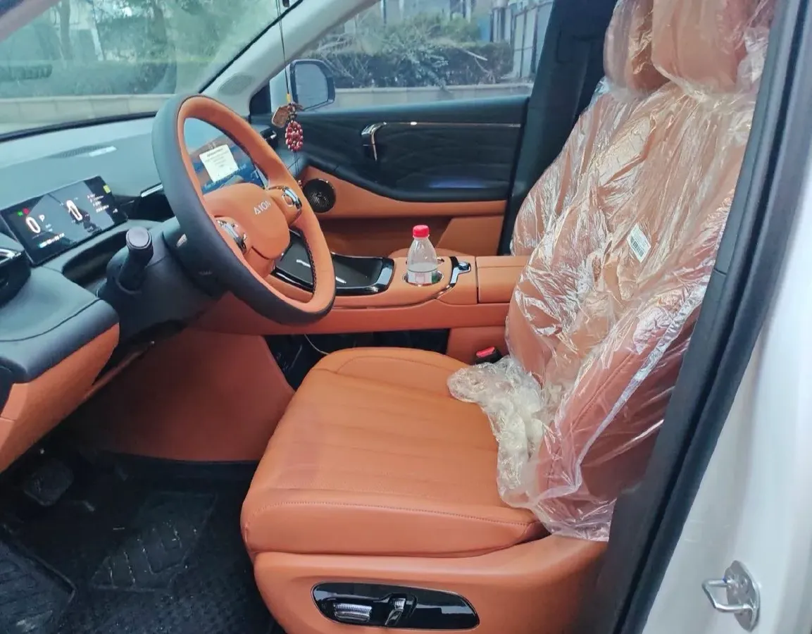 2026 Aion V BEV,autocango,china used car exporter,china ev exporter,chinese used car exporter,chinese used ev exporter