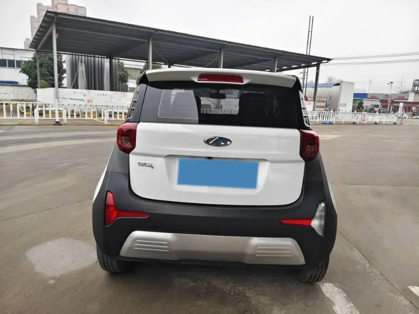 2021 Chery Little Ant BEV 35.6KWH,autocango,china used car exporter,china ev exporter,chinese used car exporter,chinese used ev exporter