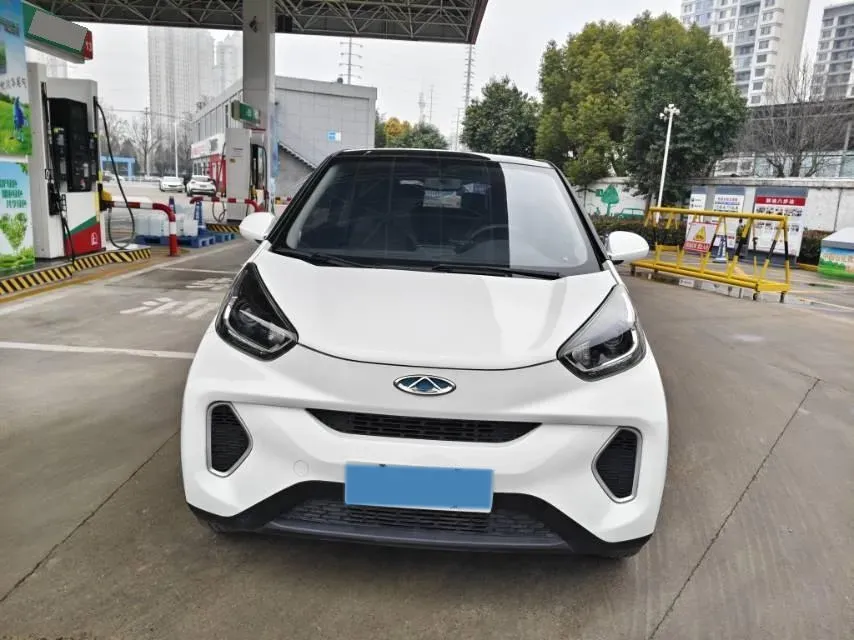 2021 Chery Little Ant BEV 35.6KWH,autocango,china used car exporter,china ev exporter,chinese used car exporter,chinese used ev exporter