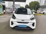 2021 Chery Little Ant BEV 35.6KWH