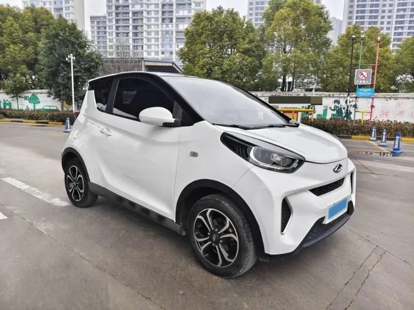 2021 Chery Little Ant BEV 35.6KWH,autocango,china used car exporter,china ev exporter,chinese used car exporter,chinese used ev exporter