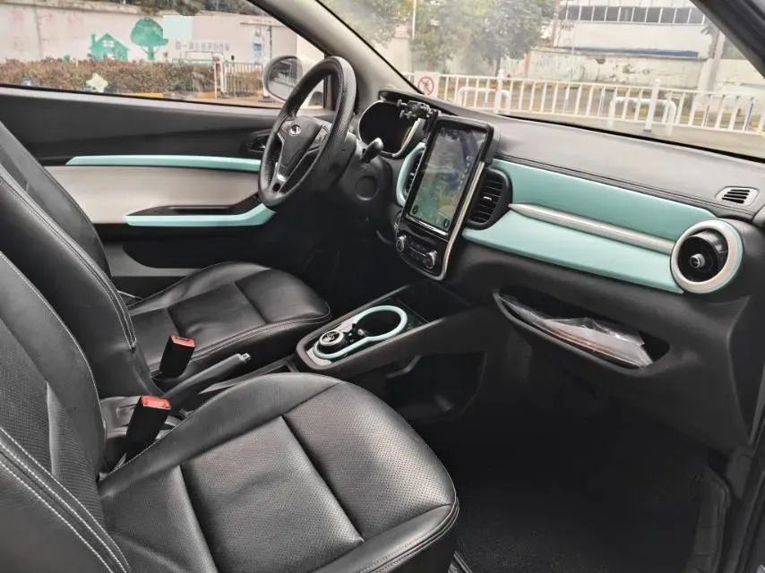 2021 Chery Little Ant BEV 35.6KWH,autocango,china used car exporter,china ev exporter,chinese used car exporter,chinese used ev exporter