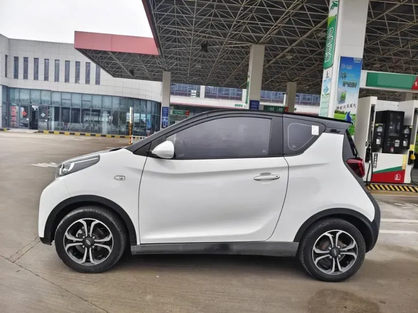2021 Chery Little Ant BEV 35.6KWH,autocango,china used car exporter,china ev exporter,chinese used car exporter,chinese used ev exporter