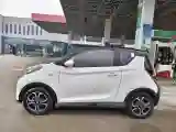2021 Chery Little Ant BEV 35.6KWH