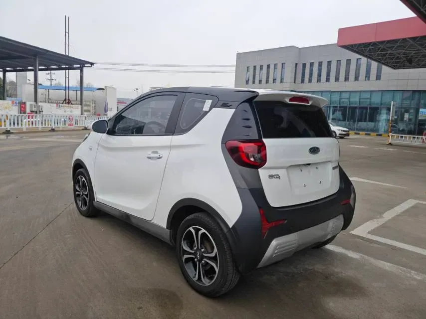 2021 Chery Little Ant BEV 35.6KWH,autocango,china used car exporter,china ev exporter,chinese used car exporter,chinese used ev exporter