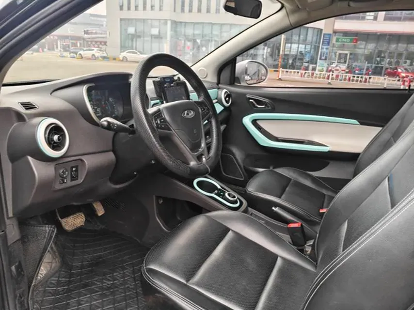 2021 Chery Little Ant BEV 35.6KWH,autocango,china used car exporter,china ev exporter,chinese used car exporter,chinese used ev exporter