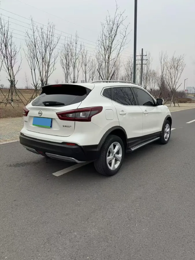 2023 Nissan Qashqai 2.0L 151HP L4 CVT,autocango,china used car exporter,china ev exporter,chinese used car exporter,chinese used ev exporter