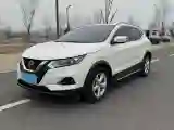 2023 Nissan Qashqai 2.0L 151HP L4 CVT
