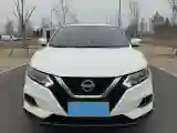 2023 Nissan Qashqai 2.0L 151HP L4 CVT