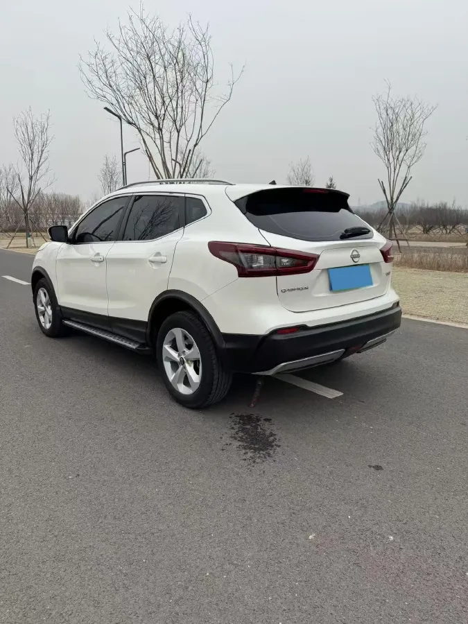 2023 Nissan Qashqai 2.0L 151HP L4 CVT,autocango,china used car exporter,china ev exporter,chinese used car exporter,chinese used ev exporter