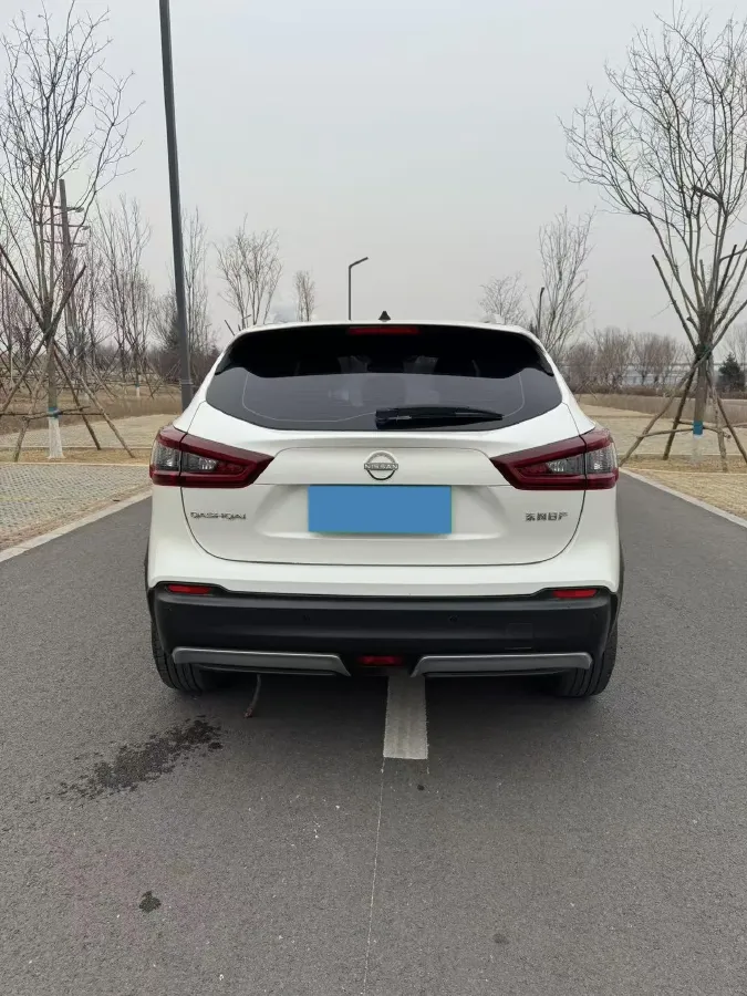 2023 Nissan Qashqai 2.0L 151HP L4 CVT,autocango,china used car exporter,china ev exporter,chinese used car exporter,chinese used ev exporter