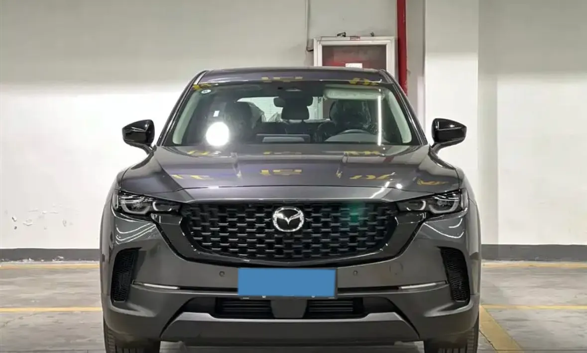 2023 Mazda CX-50 2.0L 155HP L4 6AT,autocango,china used car exporter,china ev exporter,chinese used car exporter,chinese used ev exporter