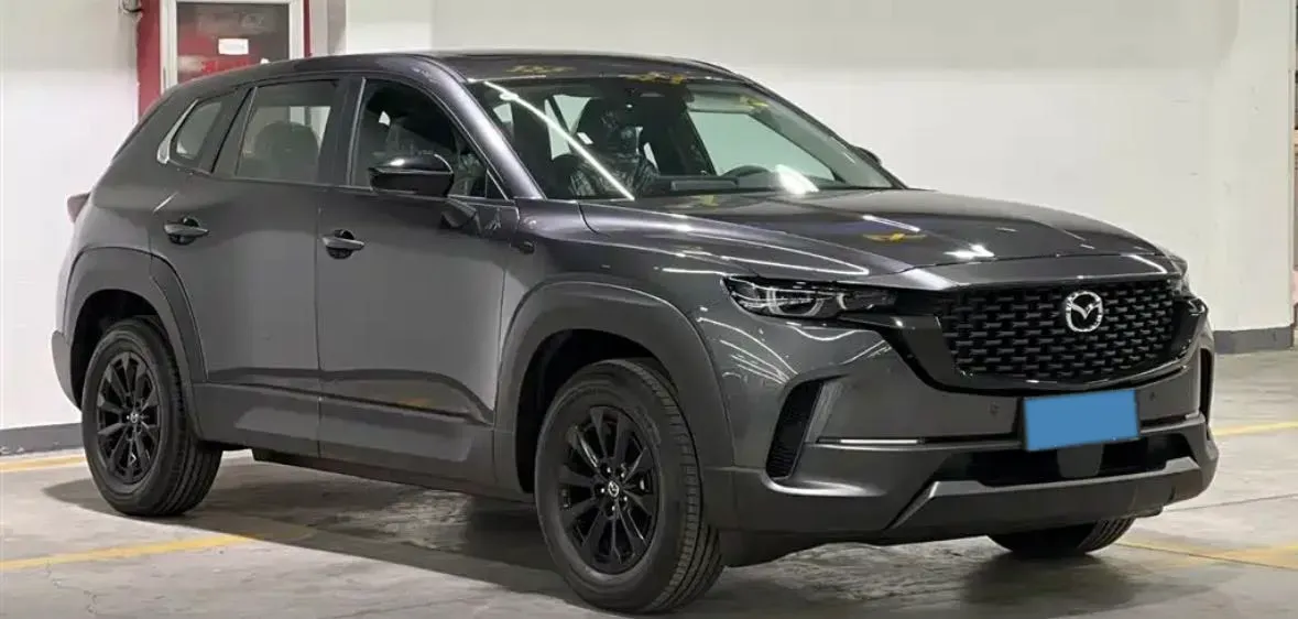 2023 Mazda CX-50 2.0L 155HP L4 6AT,autocango,china used car exporter,china ev exporter,chinese used car exporter,chinese used ev exporter