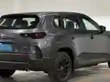 2023 Mazda CX-50 2.0L 155HP L4 6AT