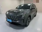 2025 CHANGAN CS75 PLUS,autocango,china used car exporter,china ev exporter,chinese used car exporter,chinese used ev exporter