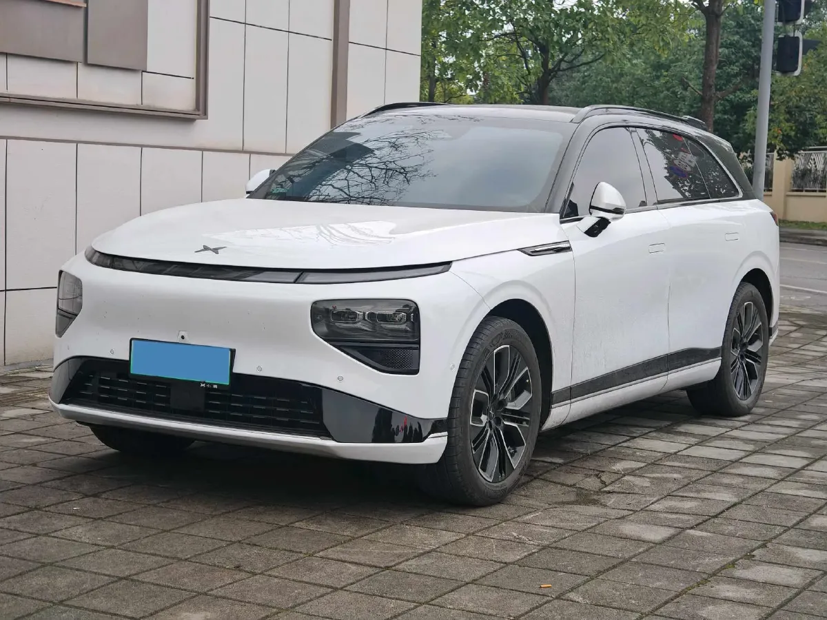 2025 Xpeng G9 BEV 93.1KWH,autocango,china used car exporter,china ev exporter,chinese used car exporter,chinese used ev exporter